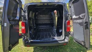Van aménagé Vivaro FGN TAILLE XL BLUEHDI 145ch A AMENAGER Opel