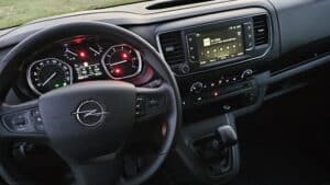 Van aménagé Vivaro FGN TAILLE XL BLUEHDI 145ch A AMENAGER Opel