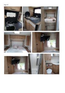 Camping-car profilé Bavaria DUCATO BAVARIA T746 Fiat