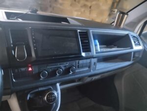 Van aménagé Volkswagen Transporter VW