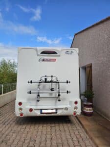 Camping-car profilé Challenger S 194 Start Edition Ford