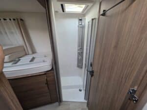 Camping-car profilé Pilote P746FGJ Evidence Citroën