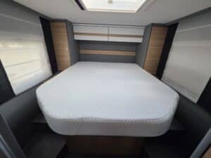 Camping-car profilé Dethleffs Just 90 T7052DBL Citroën