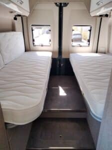 Fourgon aménagé Karmann DUCATO Fiat