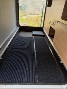 Camping-car profilé Dethleffs 7052 Fiat