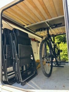 Camping-car profilé Benimar TESSORO 463 UP Ford