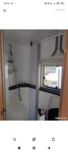 Camping-car profilé Knaus Sport 650 TI Renault