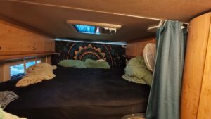 Camping-car capucine Carthago 616 Mercedes-Benz