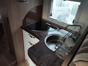 Camping-car profilé Autostar auros 99 plift Fiat
