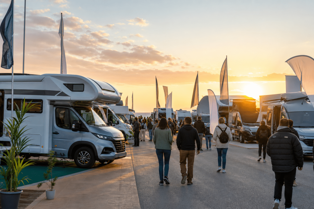 Salon VDL 2026 : tout savoir avant de visiter