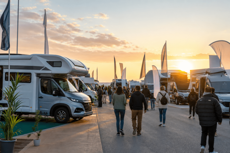 Salon VDL 2026 : tout savoir avant de visiter