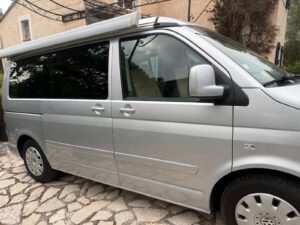 Van aménagé Volkswagen CALIFORNIA T5 VW