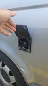 Van aménagé Volkswagen T5 2.0 TDI VW