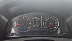 Van aménagé Volkswagen T5 2.0 TDI VW