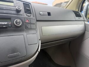 Van aménagé Volkswagen CALIFORNIA T5 VW