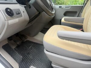 Van aménagé Volkswagen CALIFORNIA T5 VW
