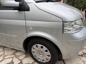 Van aménagé Volkswagen CALIFORNIA T5 VW