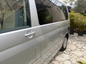 Van aménagé Volkswagen CALIFORNIA T5 VW