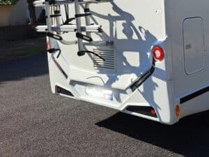 Camping-car profilé Benimar TESSORO 481 Ford
