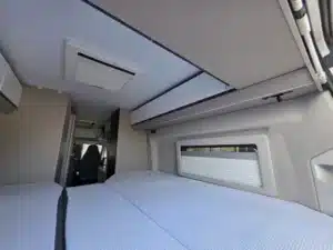 Fourgon aménagé Adria Twin Plus 640 SLB Fiat