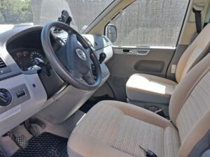Van aménagé Volkswagen CALIFORNIA T5 VW