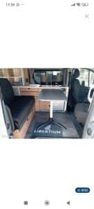 Van aménagé Bavaria Bavaria MC 500 BF FIT Renault