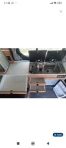 Van aménagé Bavaria Bavaria MC 500 BF FIT Renault