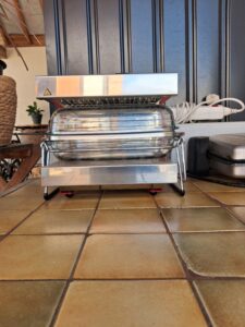 Vends omnicuiseur vitalité 4000 avec son livre de recettes