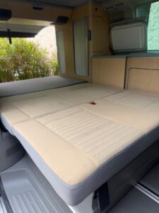 Van aménagé Volkswagen CALIFORNIA T5 VW
