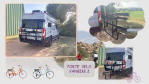 Van aménagé Elios Elios GX 63 sky-line Fiat