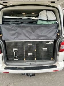 Van aménagé Volkswagen MULTIVAN VW