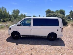Van aménagé Volkswagen MULTIVAN VW