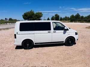 Van aménagé Volkswagen MULTIVAN VW