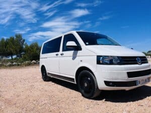 Van aménagé Volkswagen MULTIVAN VW
