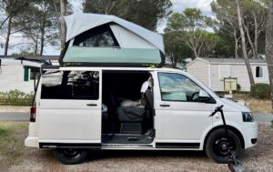 Van aménagé Volkswagen MULTIVAN VW