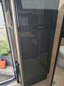 Camping-car profilé Challenger 260 édition speciale Ford