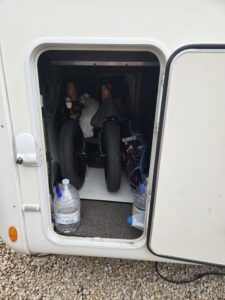 Camping-car intégral Autostar Axea 899XL Fiat