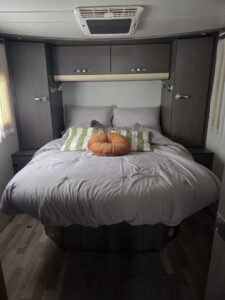 Camping-car intégral Autostar Axea 899XL Fiat