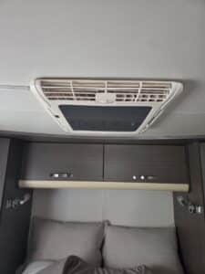 Camping-car intégral Autostar Axea 899XL Fiat