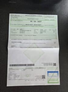 Camping-car intégral Autostar Axea 899XL Fiat