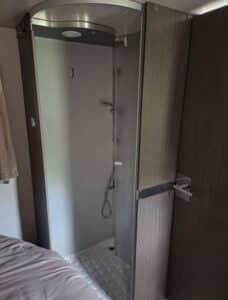 Camping-car intégral Autostar Axea 899XL Fiat