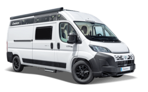Van aménagé Chausson V594 Max First Line Fiat