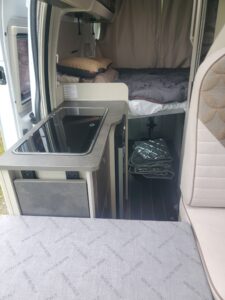 Fourgon aménagé Rimor 2,3 dci 145cv Renault