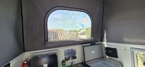 Cellule pickup Baïkal 2,4L 150 CH Xtracab Toyota
