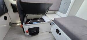 Cellule pickup Baïkal 2,4L 150 CH Xtracab Toyota