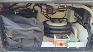 Cellule pickup Baïkal 2,4L 150 CH Xtracab Toyota