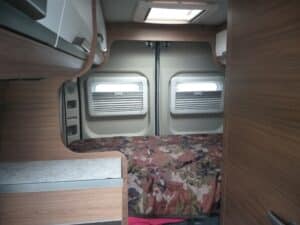 Fourgon aménagé Knaus BOXLIFE 540 MQ PLATINUM SELECTION Fiat