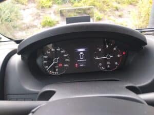 Fourgon aménagé Knaus BOXLIFE 540 MQ PLATINUM SELECTION Fiat
