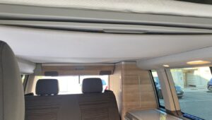Van aménagé Volkswagen T6 CALIFORNIA VW