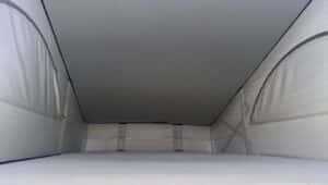 Van aménagé Volkswagen T6 CALIFORNIA VW